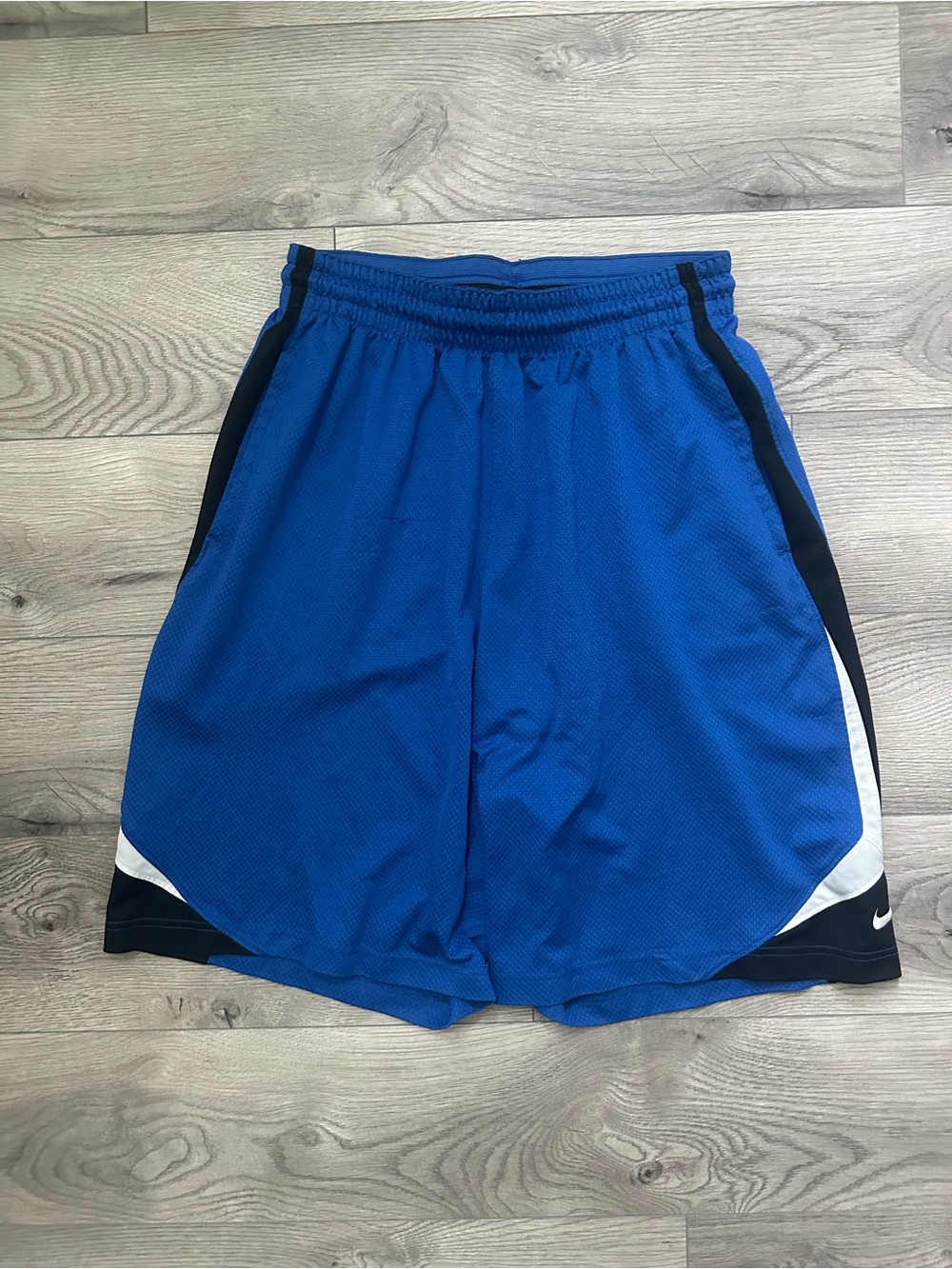Nike Basketball Shorts